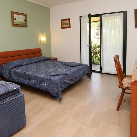 Eurobeach Residence คาวัลลิโน-เตรปอร์ติ ภายนอก รูปภาพ